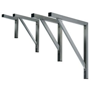 40/40 RVS Konsole 475