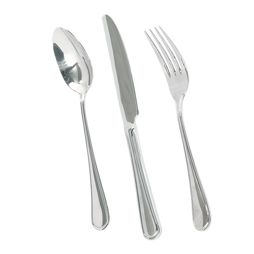 Theelepel RVS ProSup PS1 12cm