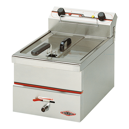 Friteuse Rapallo 9ltr. Friteuse Rapallo 9ltr.