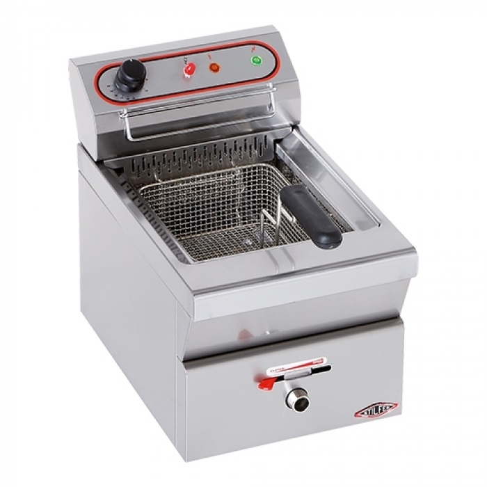 Friteuse 9 Liter