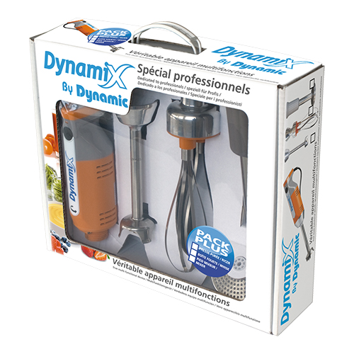 Staafmixer Set Dynamic Staafmixer Set Dynamic