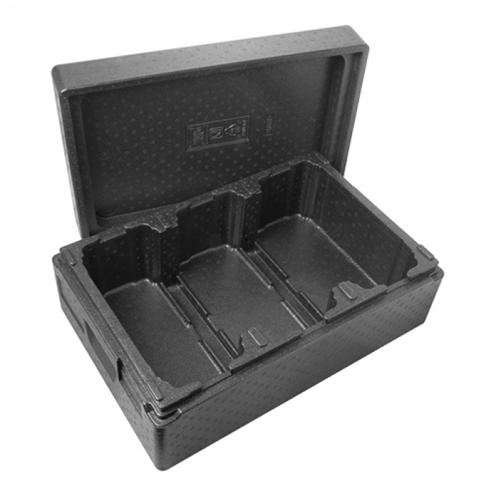 Thermo- IJsTransportbox
