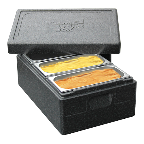 Thermo IJs-Transportbox Thermo IJs-Transportbox