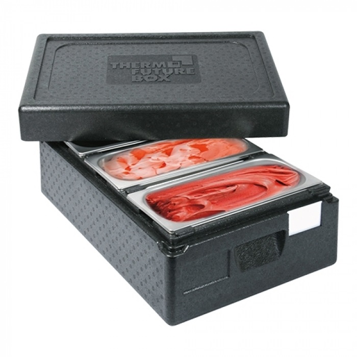 Thermo- IJsTransportbox Thermo- IJsTransportbox