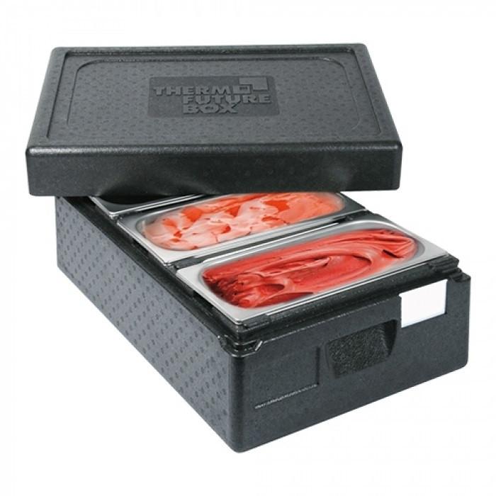 Thermo- IJsTransportbox Thermo- IJsTransportbox