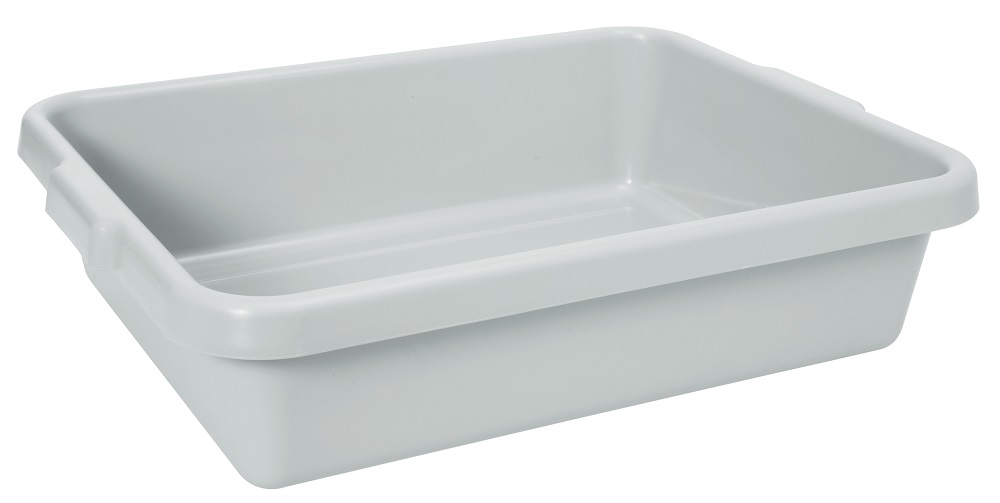 Afruimbak+Grepen 555x410x1430mm