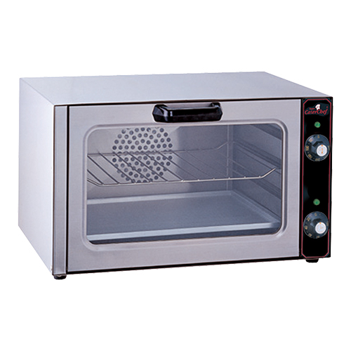 Heteluchtoven Caterch.Fornetto