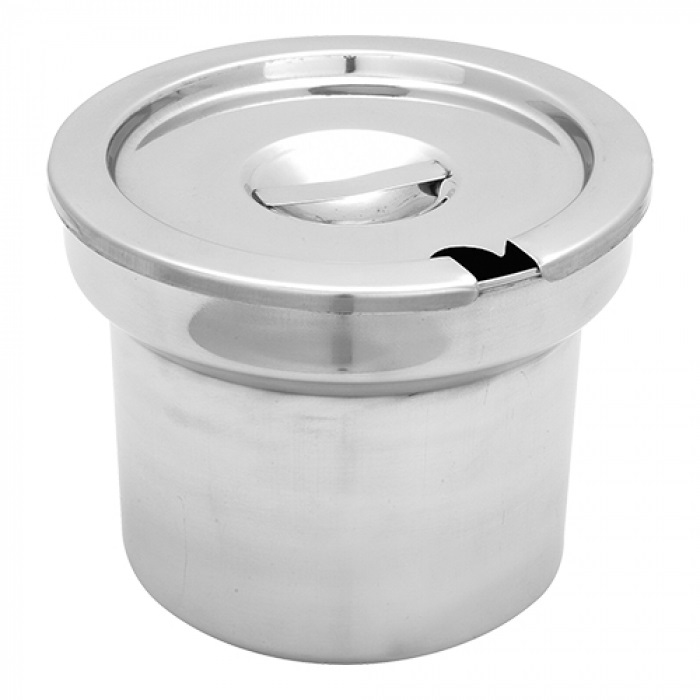 Bain Marie Pot 4 Liter
