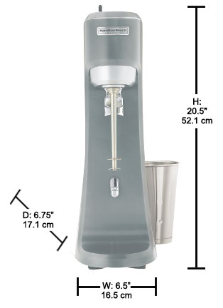 Hamilton Beach HMD200 Spindle Hamilton Beach HMD200 Spindle