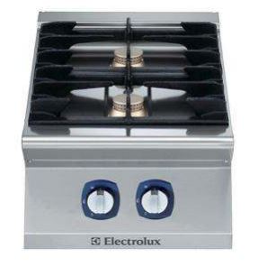 Electrolux Fornuis met 2 branders