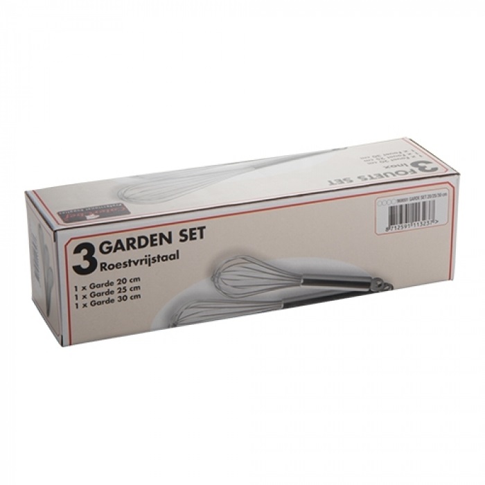 Garde set Garde set