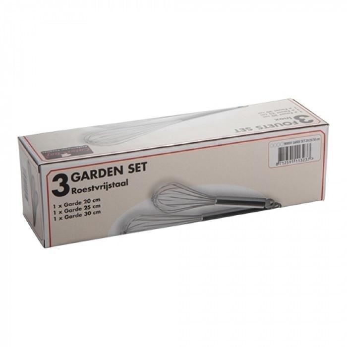 Garde set Garde set