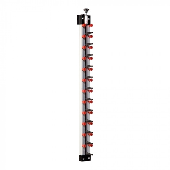 Bordenrek Wandmodel 12 Borden
