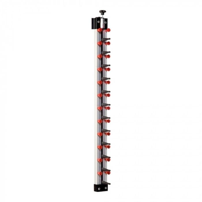 Bordenrek Wandmodel 12 Borden