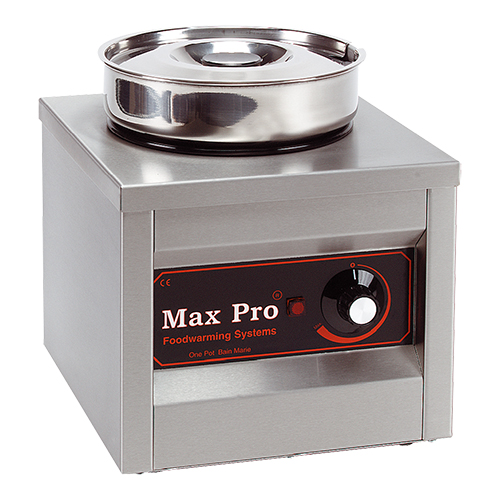 Foodwarmer 4,5 liter 1 pan Foodwarmer 4,5 liter 1 pan