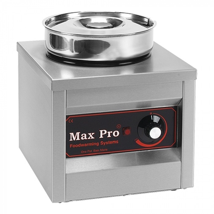 Foodwarmer 1 pan