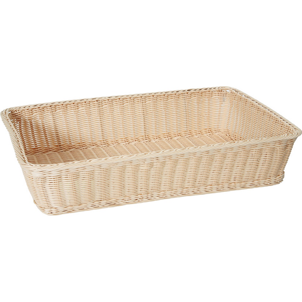 Broodmandje RH 530x320x90mm Broodmandje RH 530x320x90mm