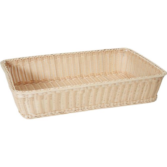 Broodmandje RH 530x320x90mm