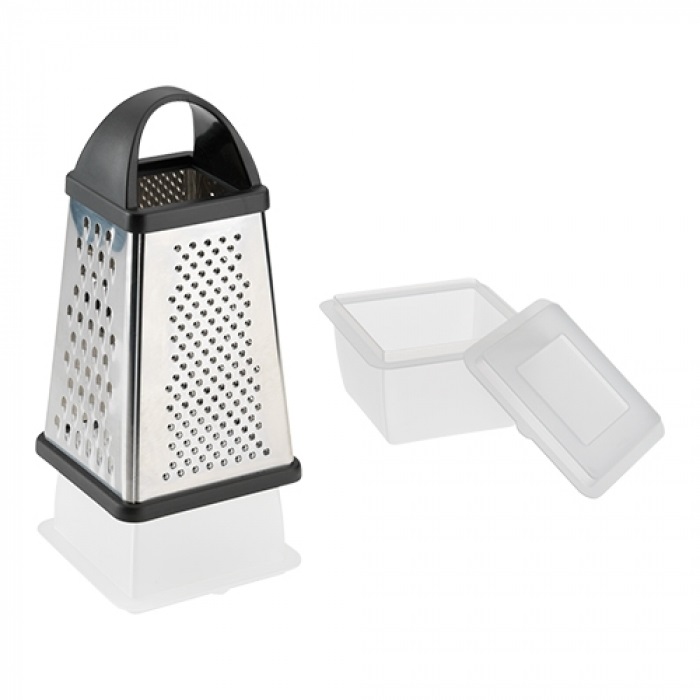 Rasp 4-zijdig