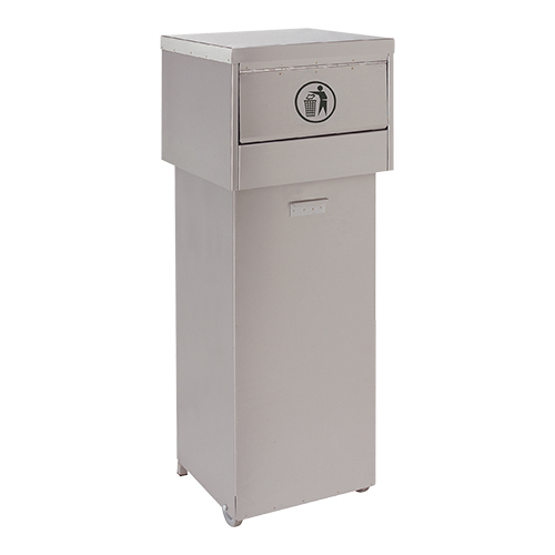 Afvalcontainer 136L
