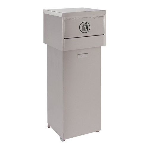 Afvalcontainer 136L