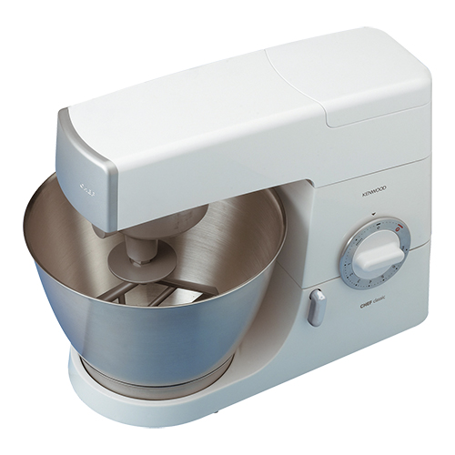 Keukenmachine Chef Classic 4,6L Keukenmachine Chef Classic 4,6L