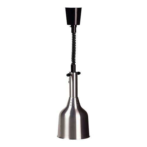 Warmhoudkap Instelbaar Aluminium Warmhoudkap Instelbaar Aluminium