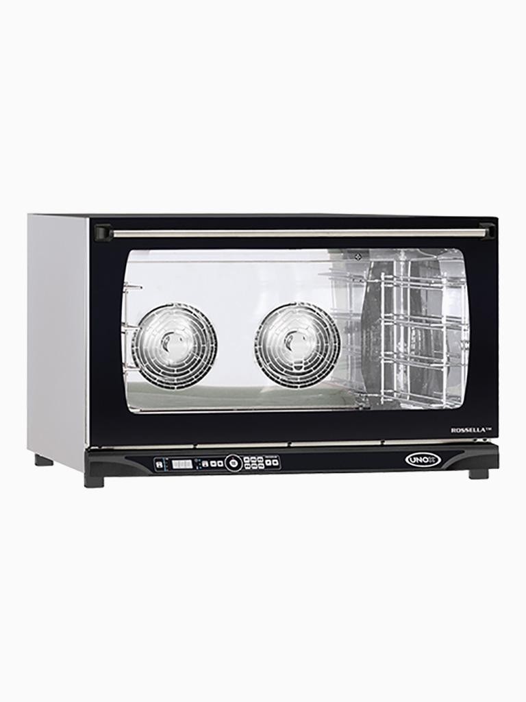 Heteluchtoven Rossella XFT193 UnoX Heteluchtoven Rossella XFT193 UnoX