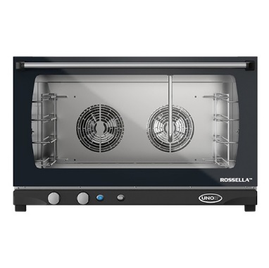 Heteluchtoven Rossella XFT193 UnoX