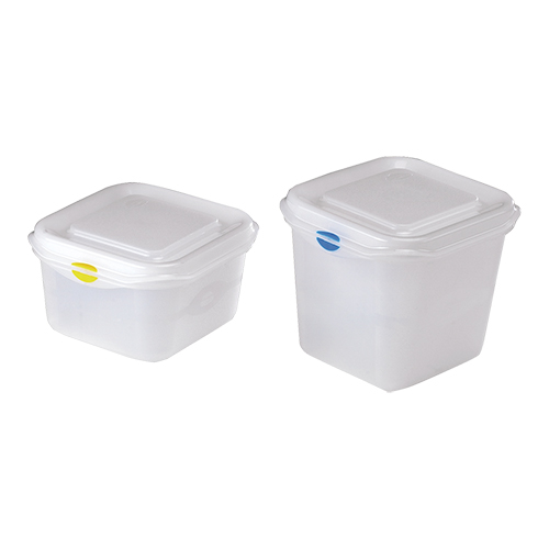 Voedseldoos 1/6 176x162x100mm 1.7Lt Voedseldoos 1/6 176x162x100mm 1.7Lt