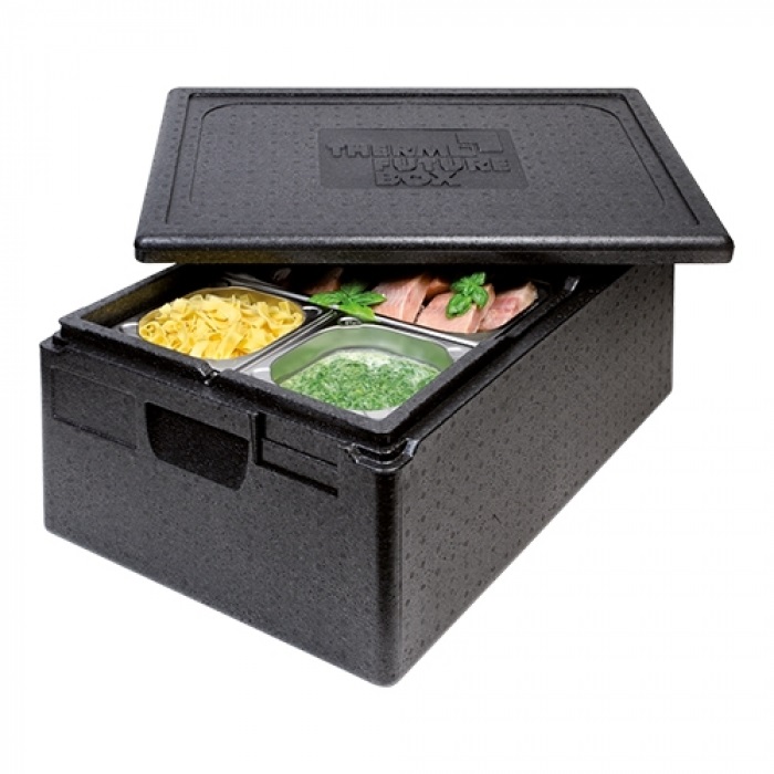 Thermobox GN 1/1 H280mm