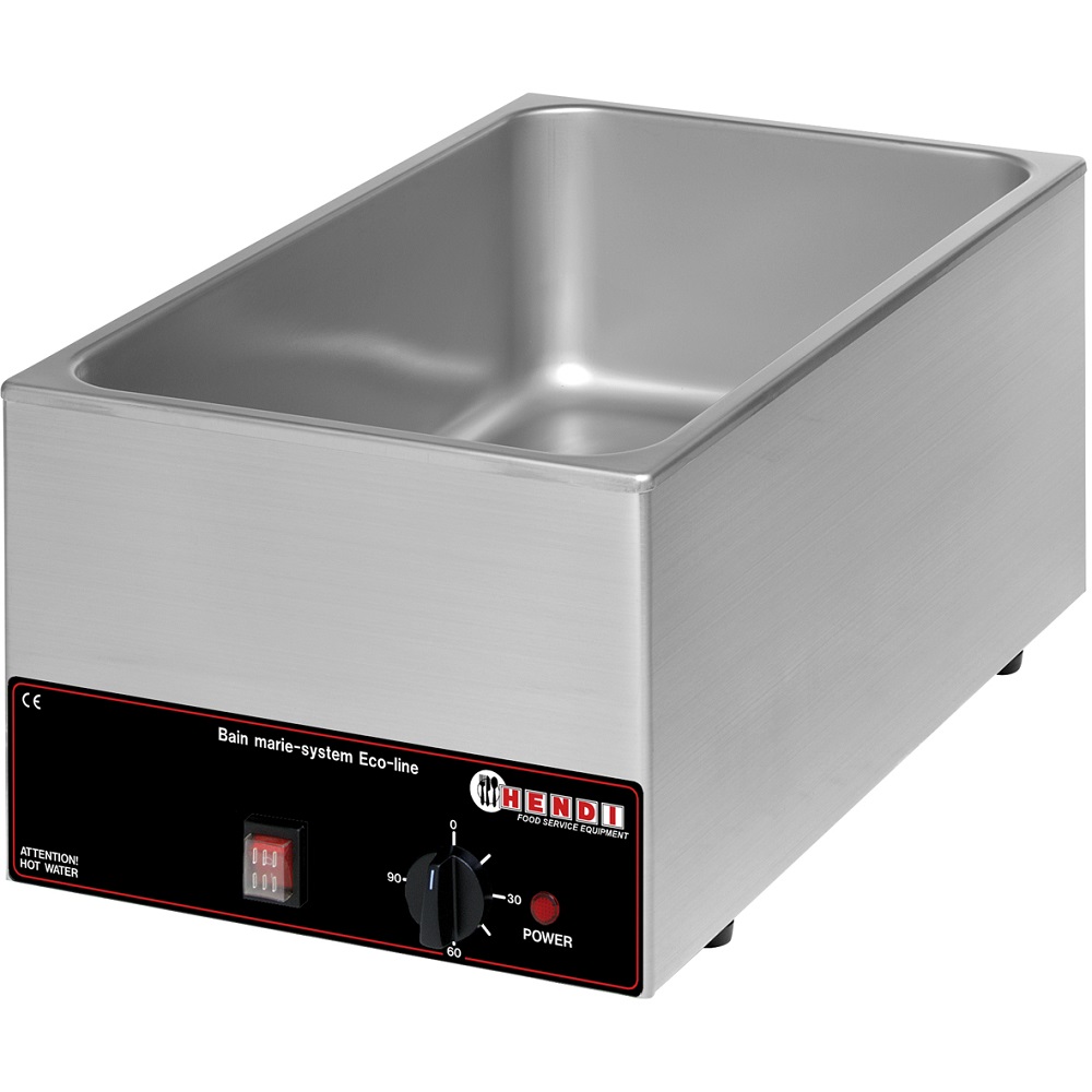 Bain Marie Kitchen Line GN 1/1 Bain Marie Kitchen Line GN 1/1