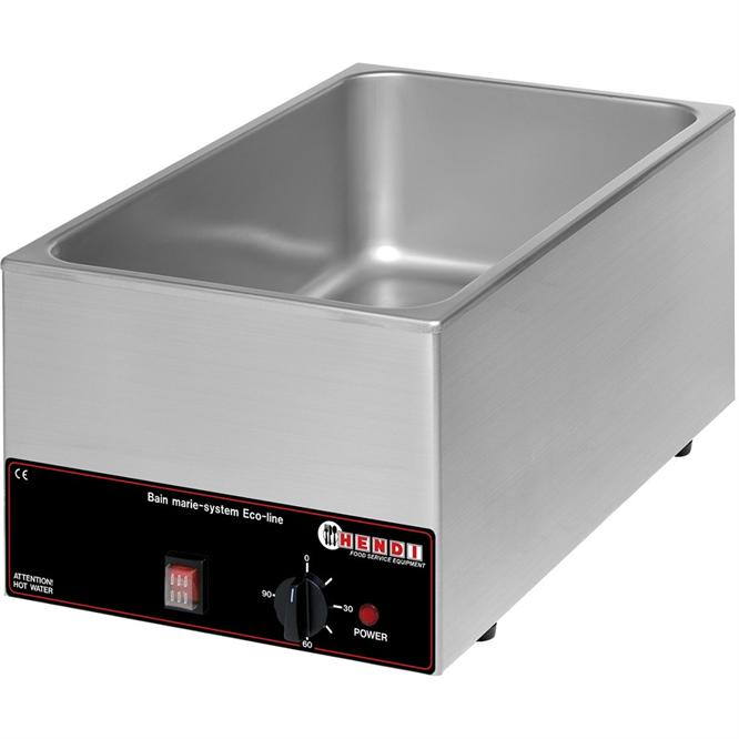Bain Marie Kitchen Line GN 1/1