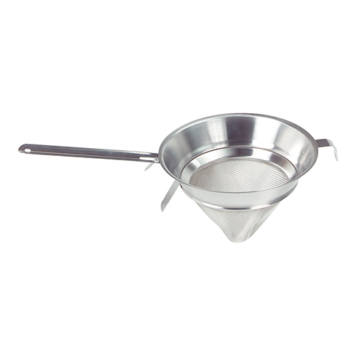 Puntzeef RVS gaas 25cm Puntzeef RVS gaas 25cm