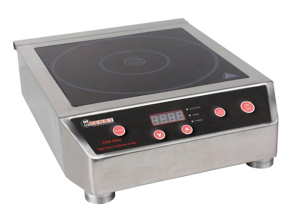 Inductie Kookplaat 3500W