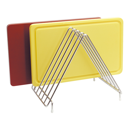 Snijbladen Standaard RVS 6 balden