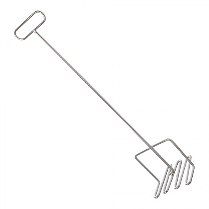 Etenstamper L60cm