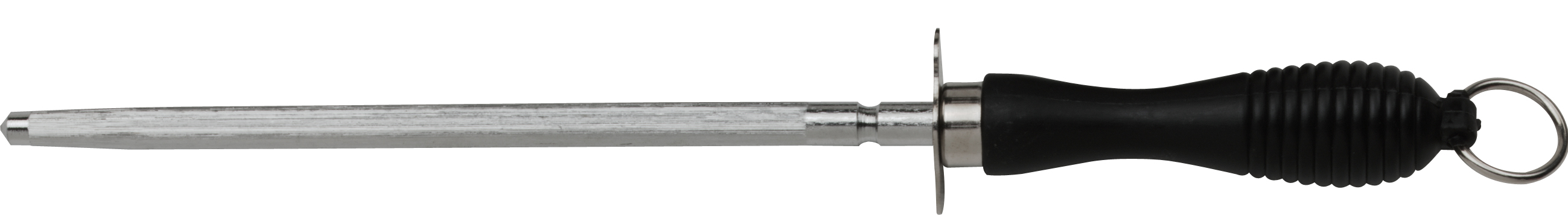 Aanzetstaal Gesmeed 230/360mm