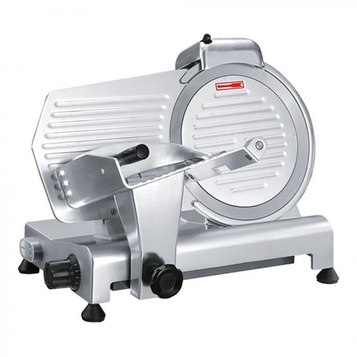 Vleessnijmachine Ø250mm