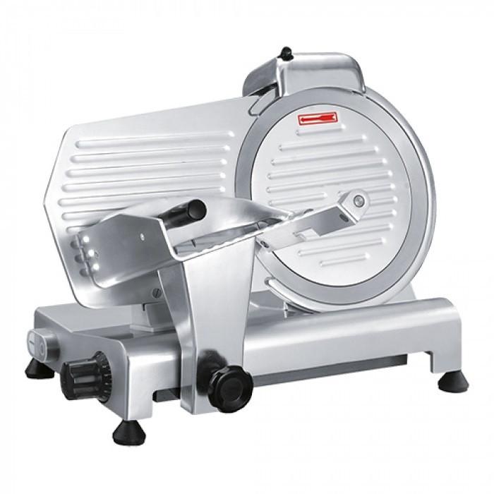 Vleessnijmachine Ø250mm