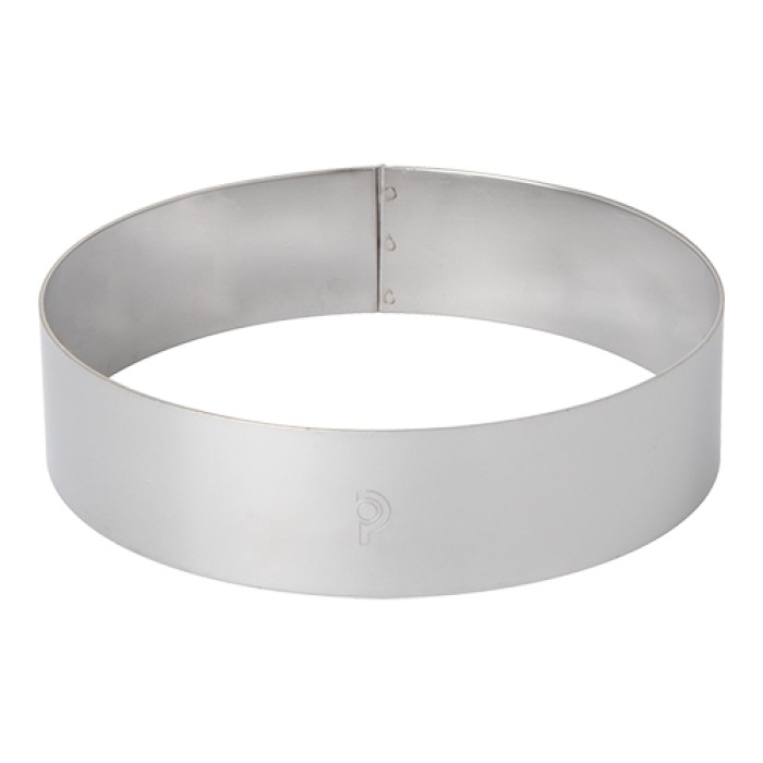 Taartring Ø18cm