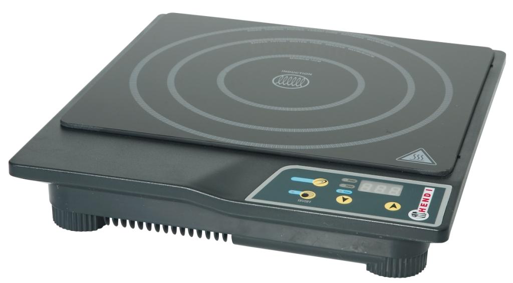 Inductie Kookplaat model 1800 Inductie Kookplaat model 1800