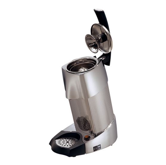 Citruspers Santos Evolution Antrac. Citruspers Santos Evolution Antrac.