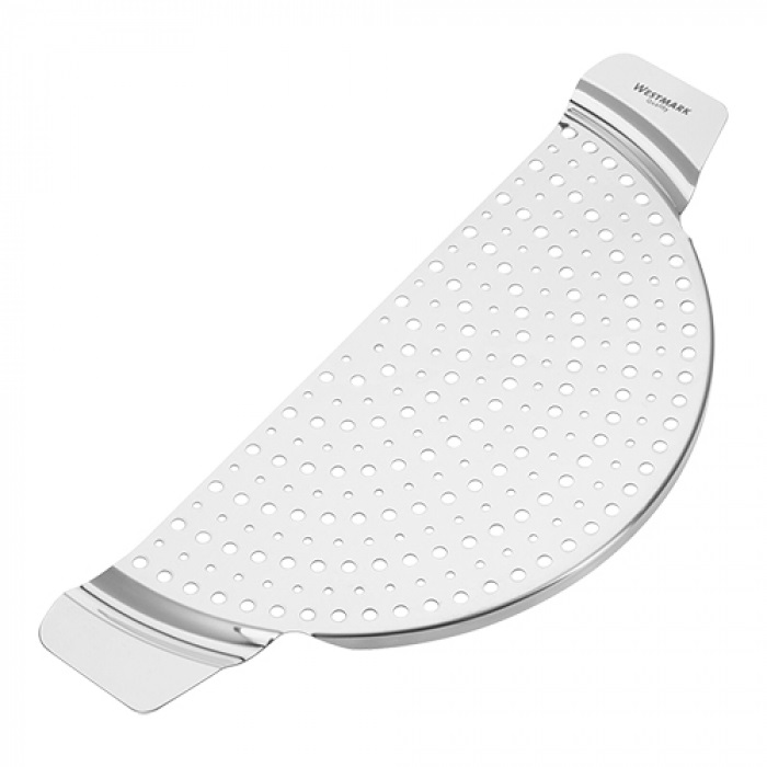 Afgietrooster max. Ø26cm Afgietrooster max. Ø26cm