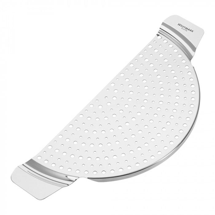 Afgietrooster max. Ø26cm Afgietrooster max. Ø26cm