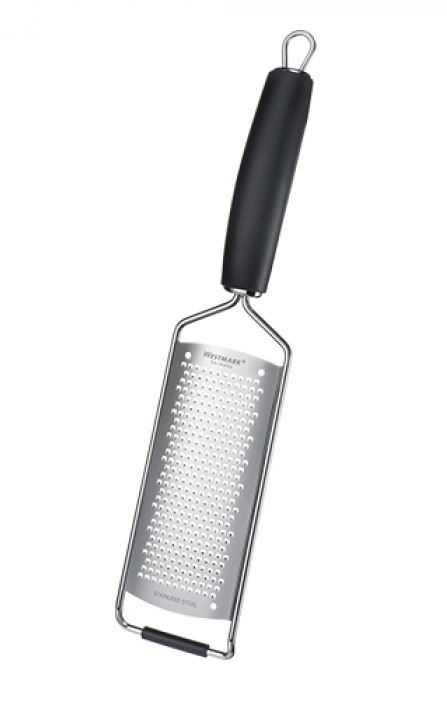 Rasp TechnicusSquare-fijn