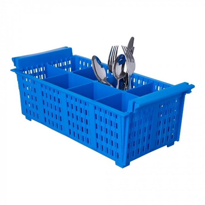 Bestekinzet / draagkorf Bestekinzet / draagkorf