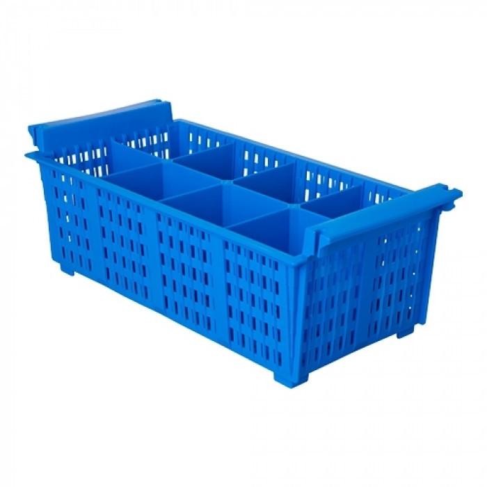 Bestekinzet / draagkorf