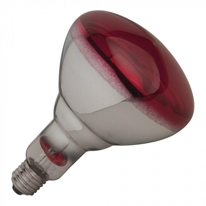 Warmtelamp 250W