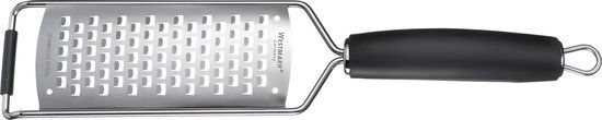 Rasp Technicus Square grof